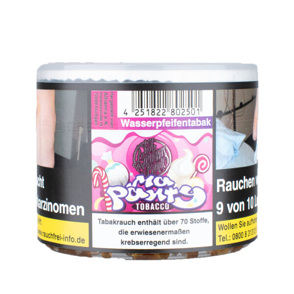 187 Tobacco 25g - Ma Panty