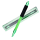 Jookah Ice Bazooka - Blizzard Green-Green