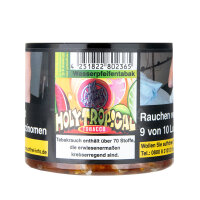 187 Tobacco 25g - Holy Tropical