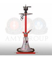 Amy Deluxe - Carbonica Pride R  SS22.01 Rot