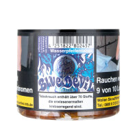 187 Tobacco 25g - Blue Devil