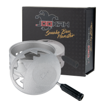 Jookah HMD Box MONSTER Light - Frosting