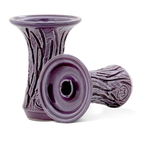 ATH Hookah Bowl - Alamut Ametist