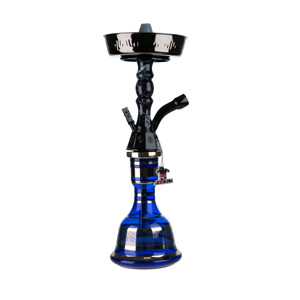 Jookah Tradi - Anubis 05 Black/Blue