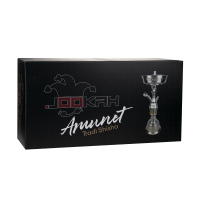 Jookah Tradi - Amunet 01 Silber/Purple